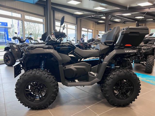 CFMOTO CForce 1000 Touring ABS "2026er"