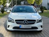 Mercedes-Benz Mercedes Benz CLA 200 , guter Zustand und ... - Mercedes-Benz CLA 200 in Wuppertal