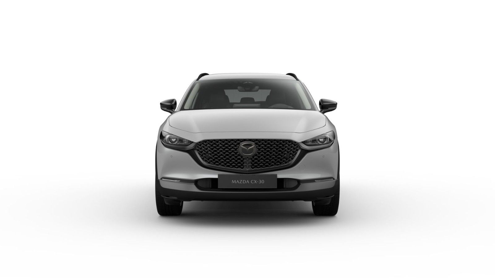 Mazda CX-30 - Bild 4