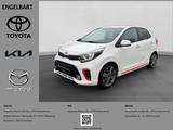 Kia Picanto 1.0T GT-Line Technologie-Paket Drive-Ass - Kia Picanto Gebrauchtwagen in Bremen