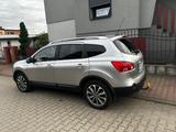 Nissan qashqai +2 2.0 dci - Nissan Qashqai+2 in Düsseldorf