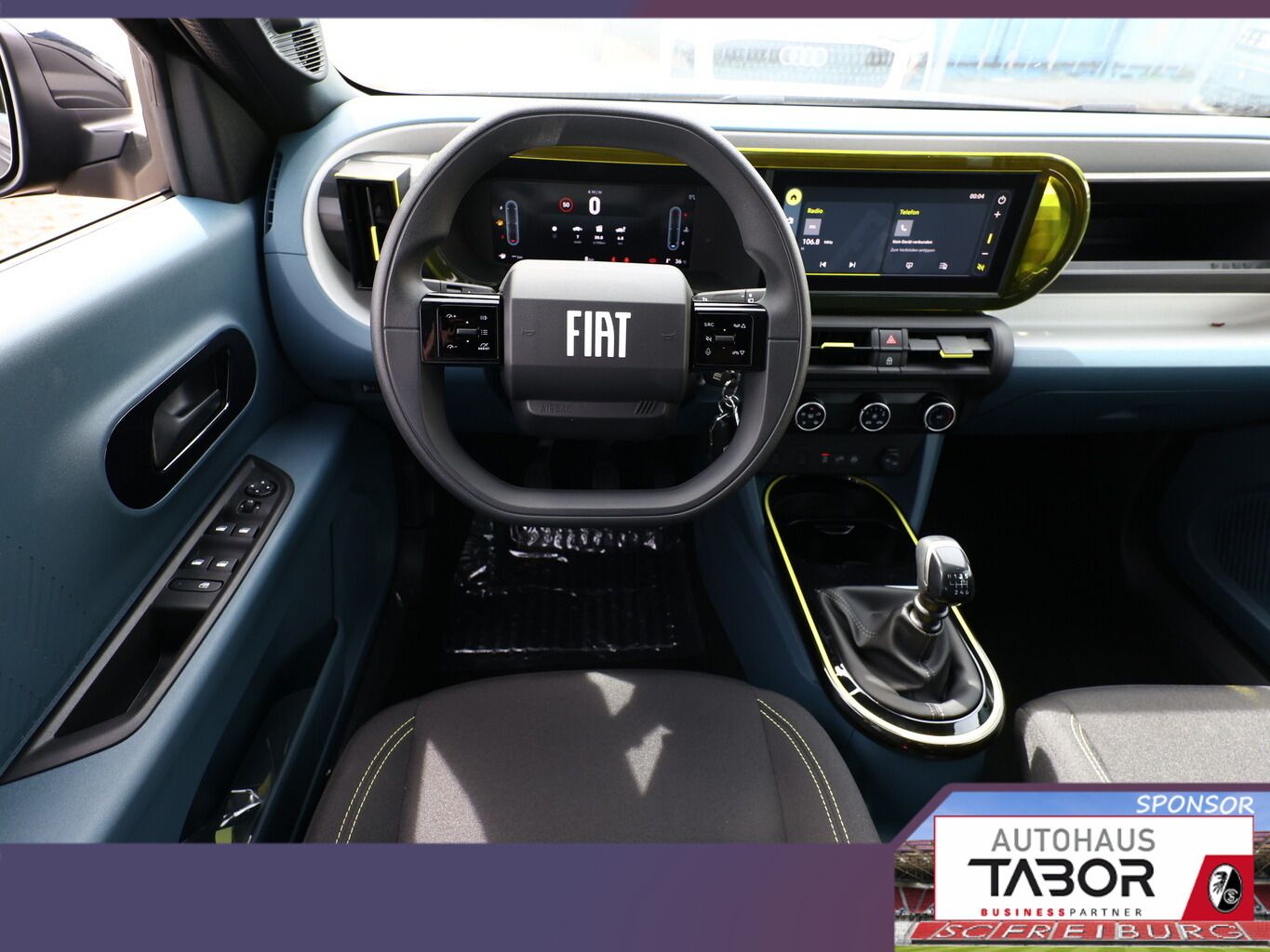 Fiat Grande Panda - Bild 7