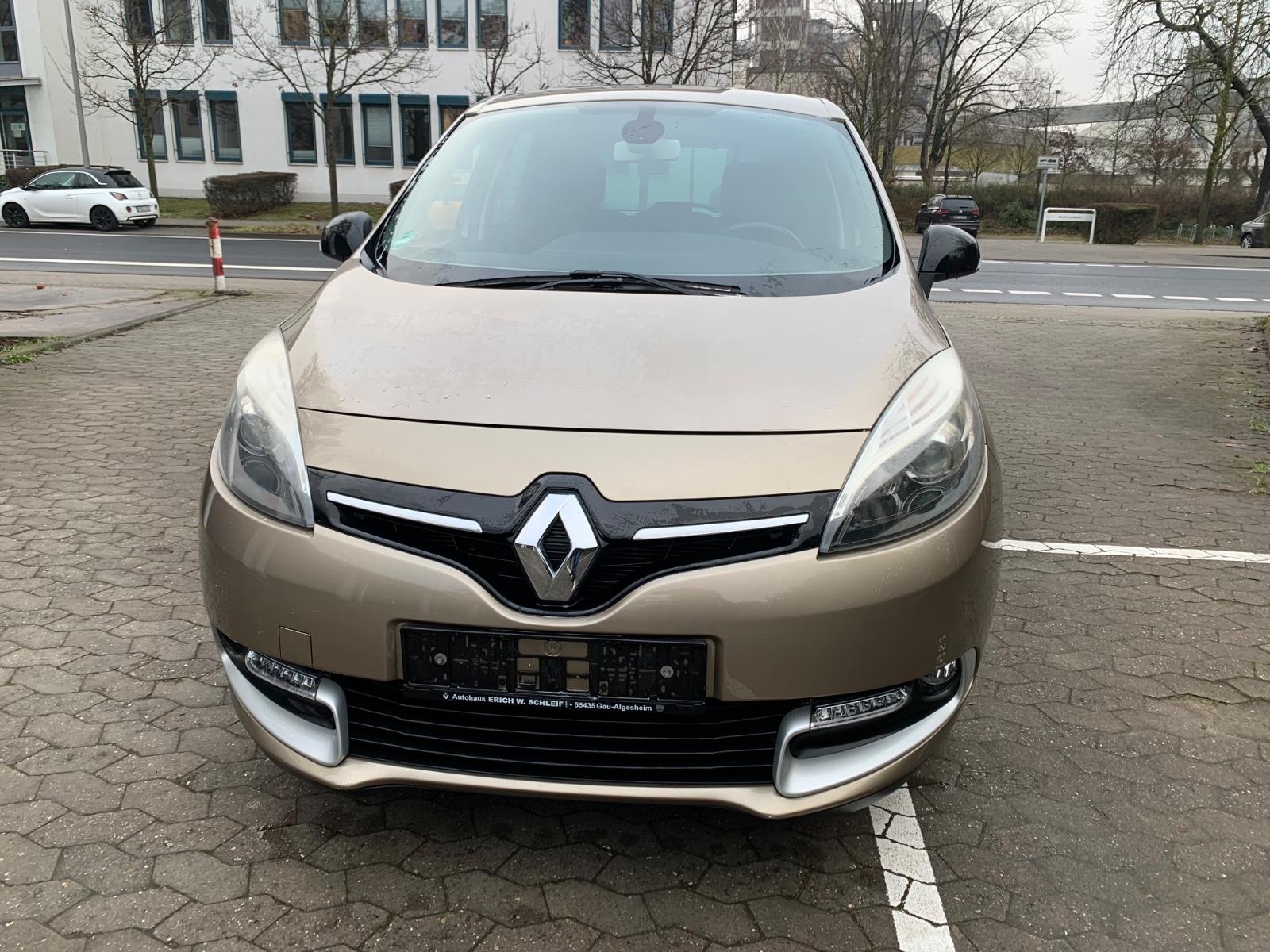 Renault Scenic III Limited