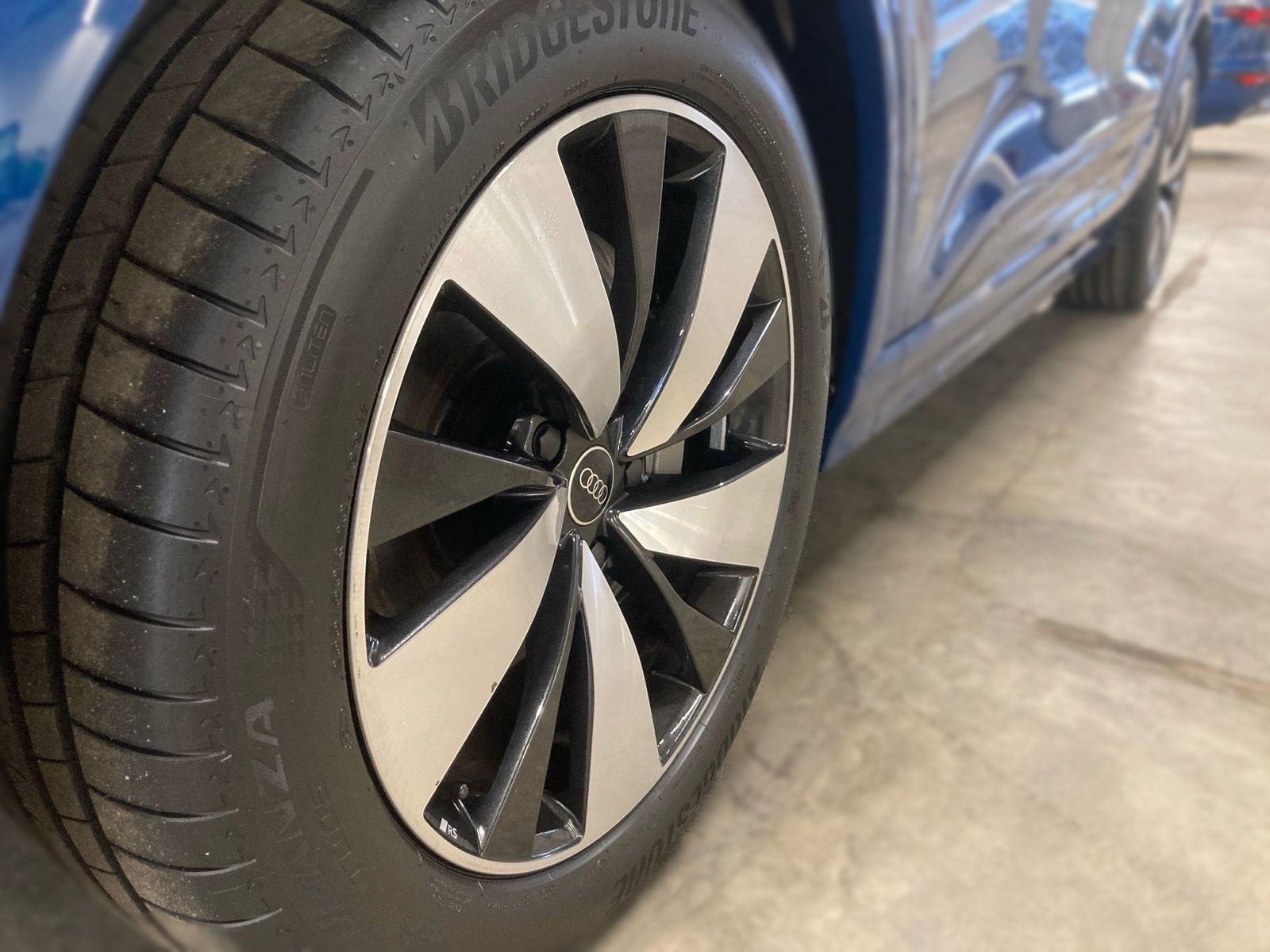 Audi Q6 e-tron - Bild 7