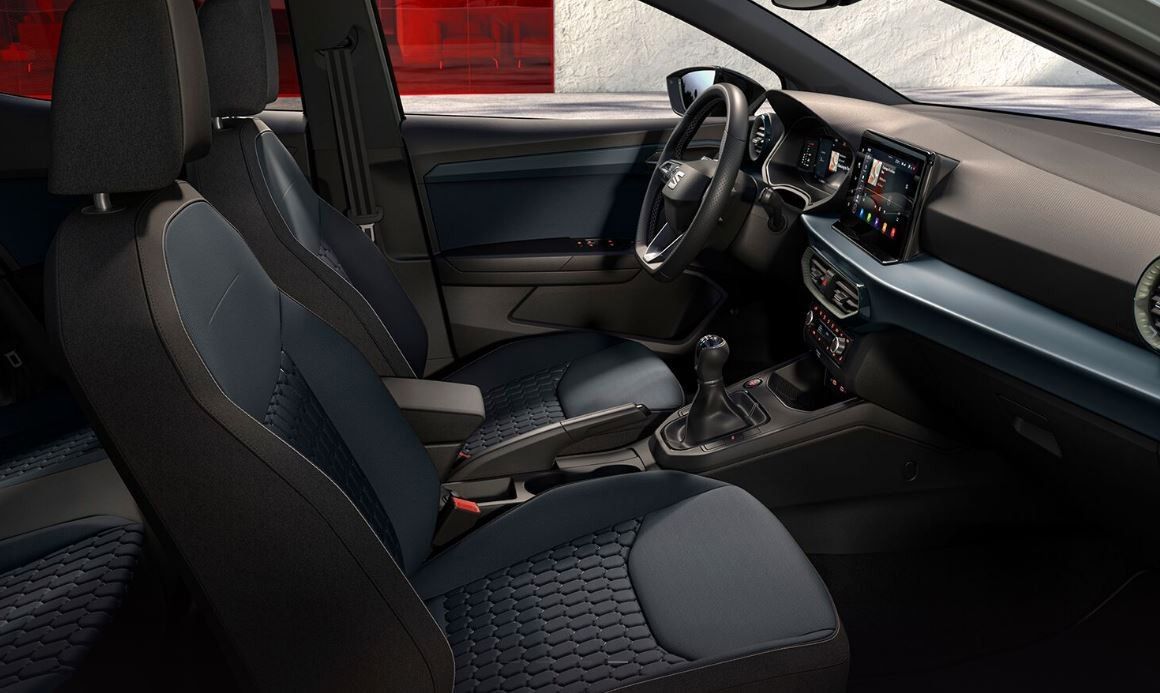 Seat Ibiza - Bild 5