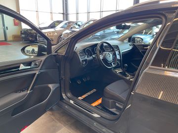 Volkswagen Golf VII Variant Sound *ACC*AHK*CARPLAY*LED*