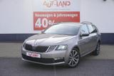 Skoda Octavia Combi 1.4 16V TSI Drive Sitzheizung PDC - Skoda Octavia: Kombi, 1.4