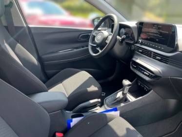 Hyundai i20 – Bild 14