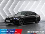 BMW M3 Competition xDrive - BMW M3 Neuwagen in Berlin