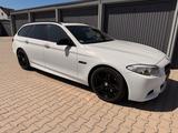 BMW 525d Touring M Sport /Garagenwagen - BMW 525 in Krefeld