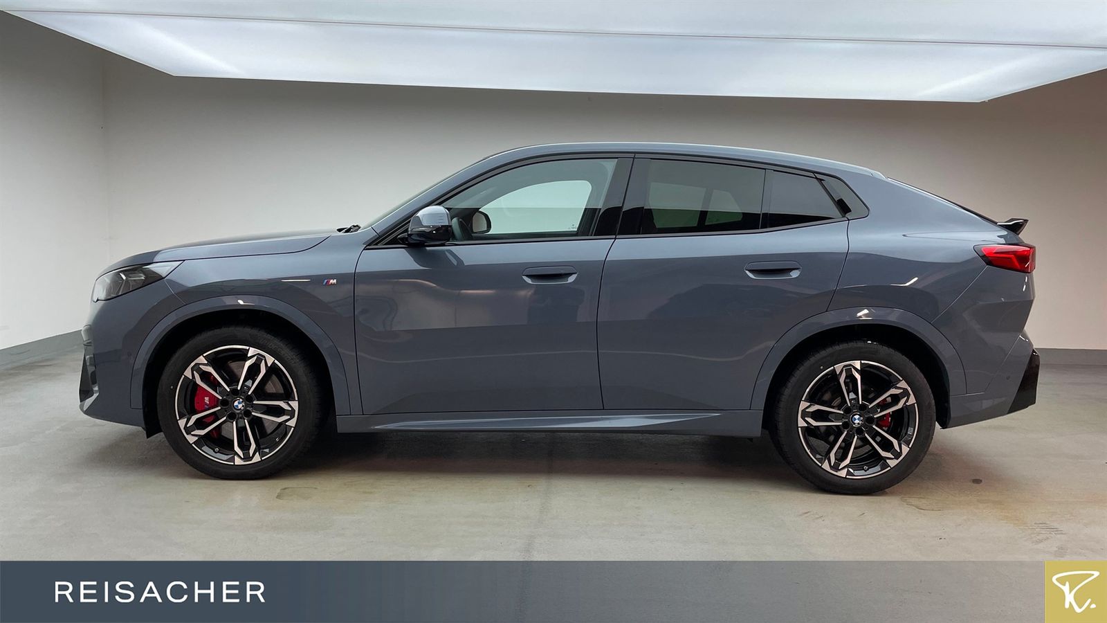 BMW X2 sDrive 20d A M-Sport PRO LC DA PA RFK,19 foto 9