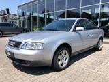 Audi A6 2.4 Limousine Aut. - Audi A6 aus 2000: 2.4