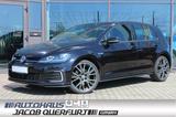 Volkswagen Golf GTE 1.4-TSI *Voll-LED*Assistenz*Rfkam*DAB+* - Hybrid (/Elektro) Voll mit Benzin-Antrieb
