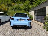 BMW M2 | GW-Garantie bis 2027 | DINAN  - gebrauchte BMW M2 aus dem Jahr 2024