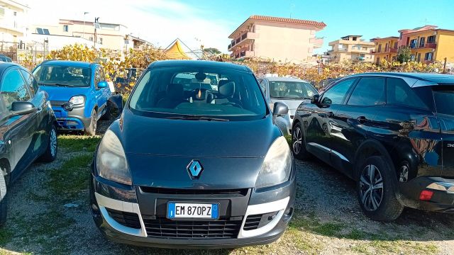 Renault RENAUT SCENIC 1.5 DISEL