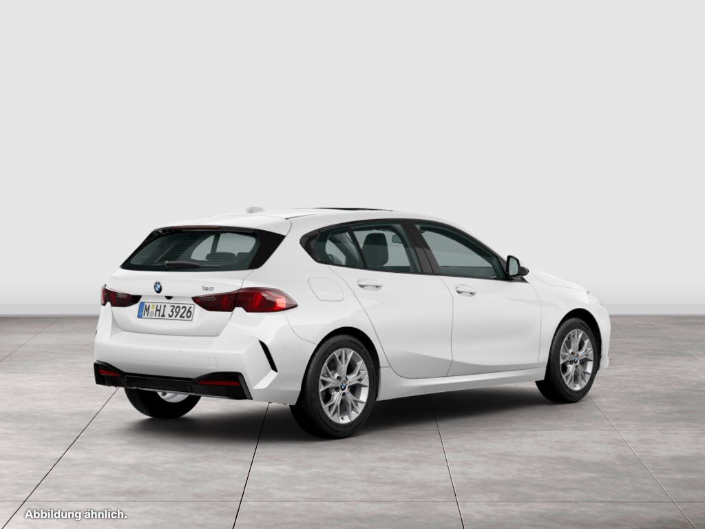 BMW 120 - Bild 2