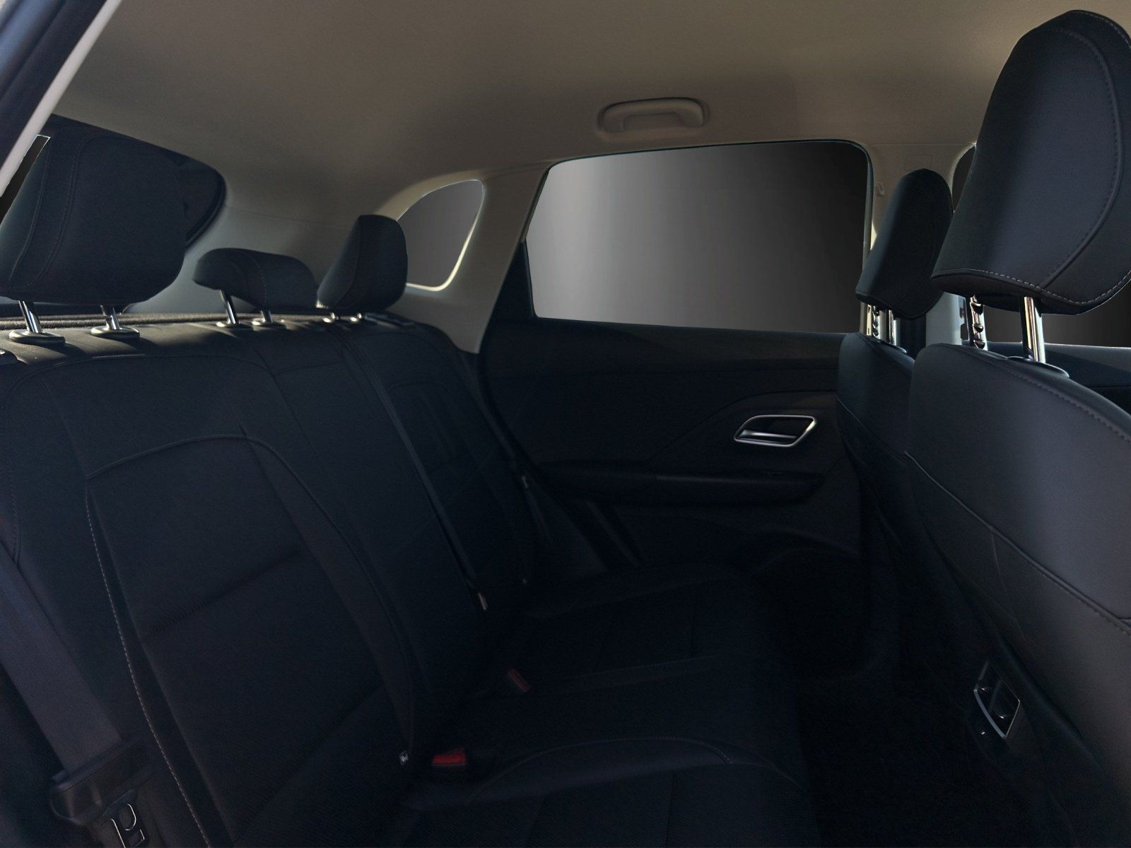 Fahrzeugabbildung MG MG ZS Luxury HEV