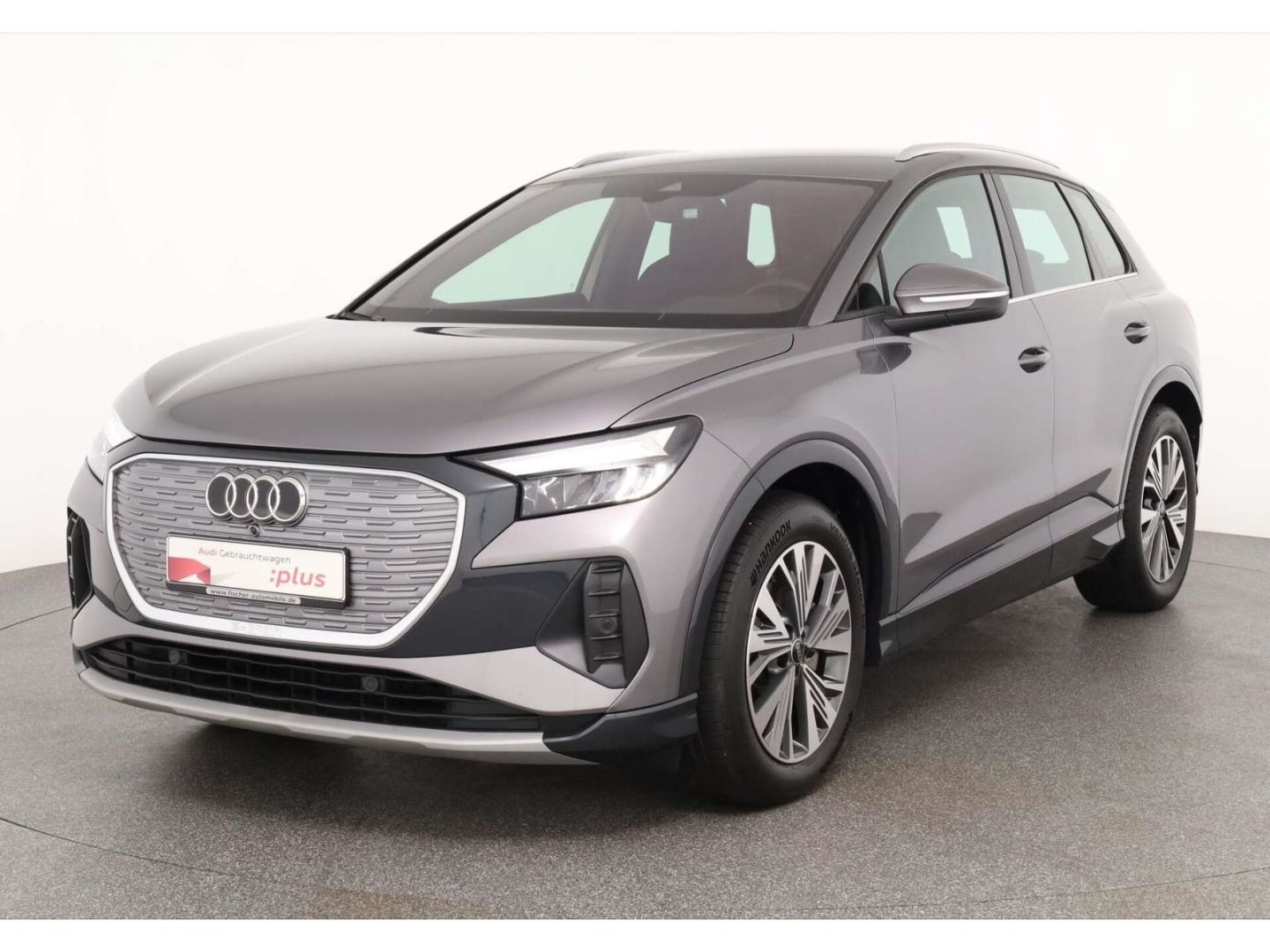 Audi Q4 e-tron - Bild 2