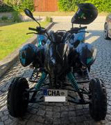 Access Motor Xtreme 480 LOF - Access Motor Xtreme 480