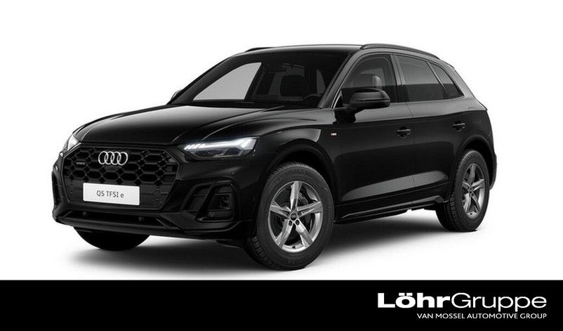 Image of Audi Q5