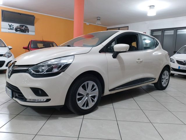 Renault Clio dCi 8V 75 CV Start&Stop 5 porte Ene