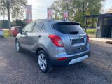 Opel Mokka X Active Start/Stop - Opel Mokka aus 2016