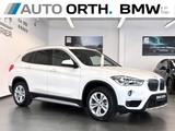 BMW X1 xDrive25i AUT. X-LINE NAVI+ HUD PANO KAMERA - BMW X1: 25i