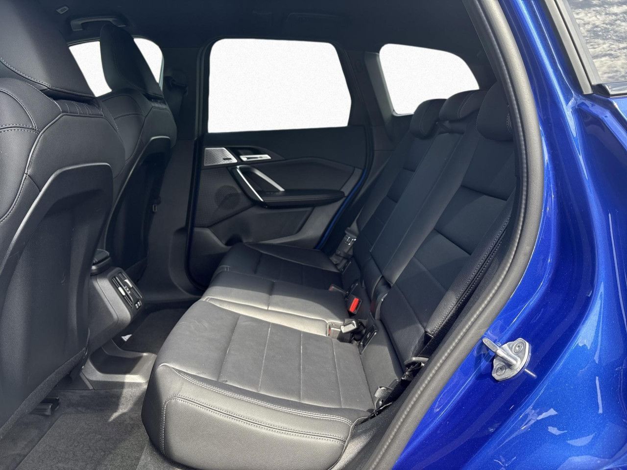 BMW iX1 - Bild 18