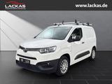 Toyota Proace City L1 Meister 1.5 CarPlay+Android+Cargo - Toyota PROACE CITY Meister Gebrauchtwagen