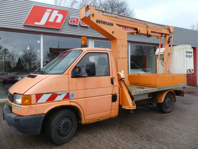 Volkswagen T4 Steiger Ruthmann 2.5 TDI Steiger TÜV