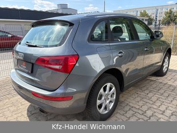 Audi Q5 - 4