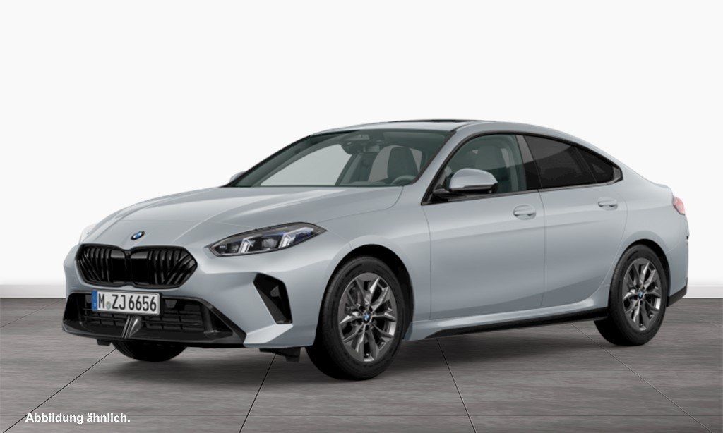 BMW 220 Gran Coupé - Bild 1