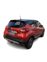 Renault Captur XMOD 1.2*NAVI*SHZ*KAMERA*TEMP*PDC*MFL*CD* - Renault: Rot
