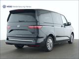 Volkswagen Multivan Style Lang AHK EasyOpen Navi Standhzg. - Volkswagen T7 Multivan in Düsseldorf