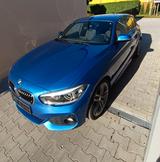 BMW 118i M-Sportpaket - BMW 1er Reihe: Sportpaket M