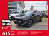 Toyota Yaris Cross 1.5 HSD Teamplayer - Toyota Yaris Cross Teamplayer mit Benzin-Antrieb