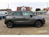 Opel Crossland 1.2 Elegance Autom S/S Allwetter AHK - Opel Crossland (X) Gebrauchtwagen in Bremen