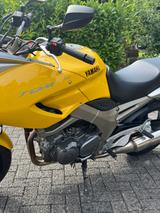 Yamaha TDM 900 - YAMAHA TDM 900