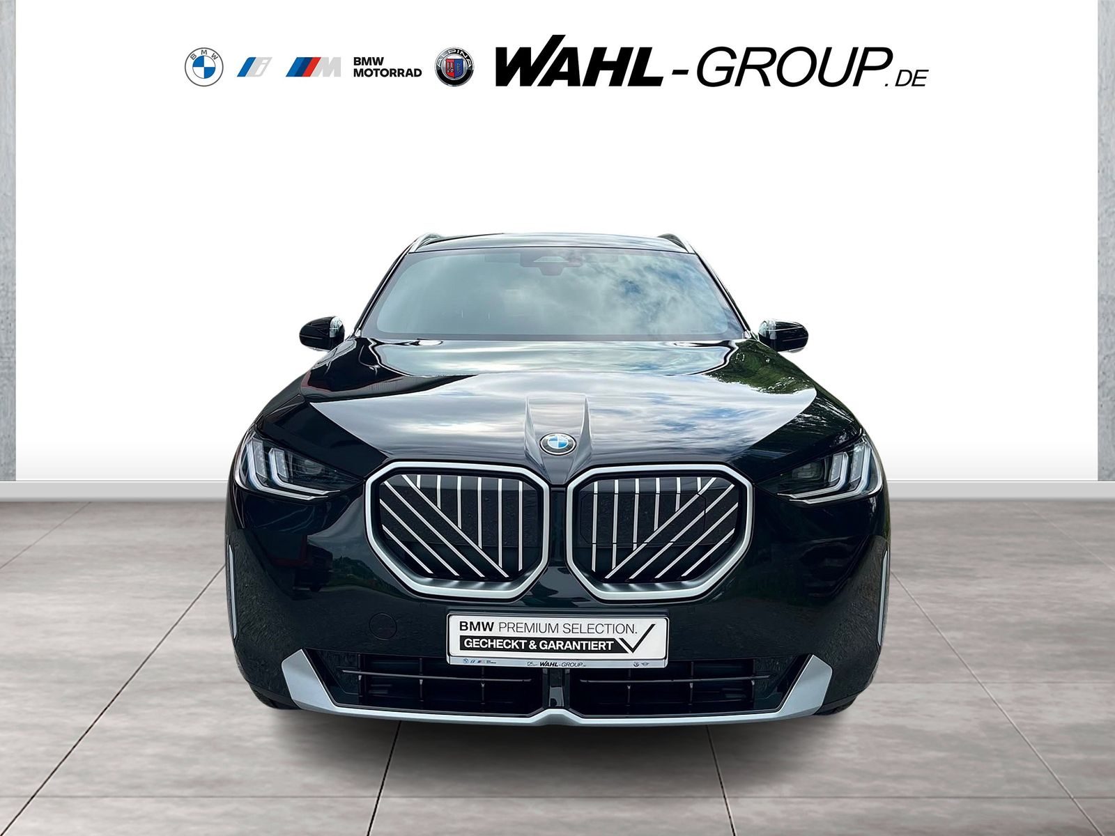 BMW X3 - Bild 2