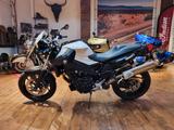 BMW F 800 R "Extras & Top"  100 Jahre (250/4,99%) - BMW MOTORRAD R100R