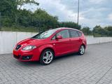 Seat Altea XL 2.0 TDI Style Copa Navi*Xen*GSD*PDC*AHK - Seat Altea: Xl