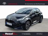 Toyota Yaris Hybrid Teamplayer --Standort Völklingen -- - : Voelklingen