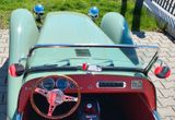 Caterham Seven Sprint (#34/60) - Caterham: Cabrio