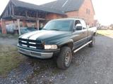 Andere Dodge RAM 8.0 V10 4x4 LONG BED GAS+LPG - Andere aus 1997