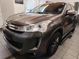 Citroën C4 Aircross*1.8 HDi*Exclusive*XENON*TÜV*AHK*TOP* - gebrauchte Citroën C4 aus dem Jahr 2012
