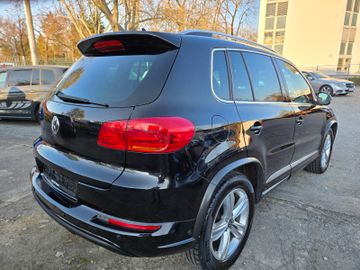 Volkswagen Tiguan - 5