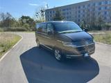 Volkswagen T6 Multivan Highline AHK, STH, RFK, Leder