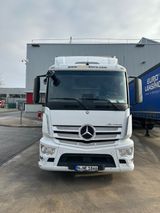 Mercedes-Benz Actros 1846 LS - Angebote entsprechen deinen Suchkriterien