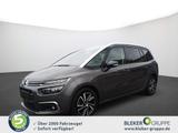 Citroën BlueHDi 160 Shine Pack EAT8 - Citroën Grand C4 Picasso / SpaceTourer mit Schiebedach