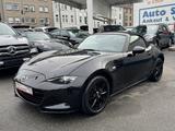 Mazda MX-5 Exclusive-Line LEDER-VOLL,NAVIGATIO,LED - Mazda MX-5 Gebrauchtwagen in Duisburg